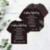 200 PCS Washing Instruction Cards, Clothes T Shirt Cleaning Care Instruction Insert Customer Direction Card for Small Business Packaging Online Shop Owner (3.6” x 3.4”) 200 PCS Washing Instruction Cards, Clothes T Shirt Cleaning Care Instruction Insert Customer Direction Card for Small Business Packaging Online Shop Owner (3.6” x 3.4”)