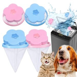4pcs-pet Hair Remover for Laundry,Dog Hair Remover for Laundry,Lint Catcher for Laundry,lint Catcher for Washing Machine,Hair Catcher Washer Machine,Dog Hair Catcher for Laundry... 4pcs-pet Hair Remover for Laundry,Dog Hair Remover for Laundry,Lint Catcher for Laundry,lint Catcher for Washing Machine,Hair Catcher Washer Machine,Dog Hair Catcher for Laundry...
