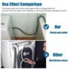 Ahuliao Washing Machine Drain Hose Holder Review Durable U Shaped Hook for Secure Drainage Ahuliao Washing Machine Drain Hose Holder Review Durable U Shaped Hook for Secure Drainage