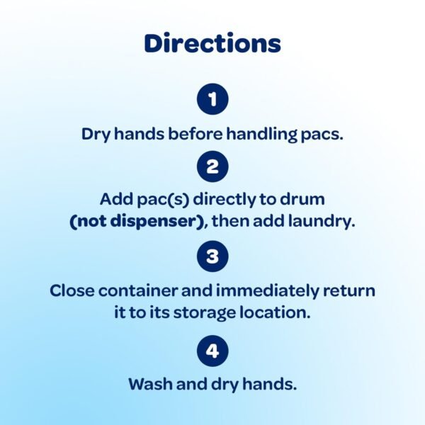 All Free Clear Laundry Detergent Mighty Pacs Review Tough on Stains Gentle on Skin All Free Clear Laundry Detergent Mighty Pacs Review Tough on Stains Gentle on Skin
