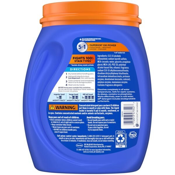 all Laundry Detergent Pacs all Brand Review Reveals Powerful OXI Stainlifters Performance all Laundry Detergent Pacs all Brand Review Reveals Powerful OXI Stainlifters Performance