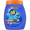 all Laundry Detergent Pacs all Brand Review Reveals Powerful OXI Stainlifters Performance all Laundry Detergent Pacs all Brand Review Reveals Powerful OXI Stainlifters Performance