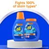 all Laundry Detergent Pacs all Brand Review Reveals Powerful OXI Stainlifters Performance all Laundry Detergent Pacs all Brand Review Reveals Powerful OXI Stainlifters Performance