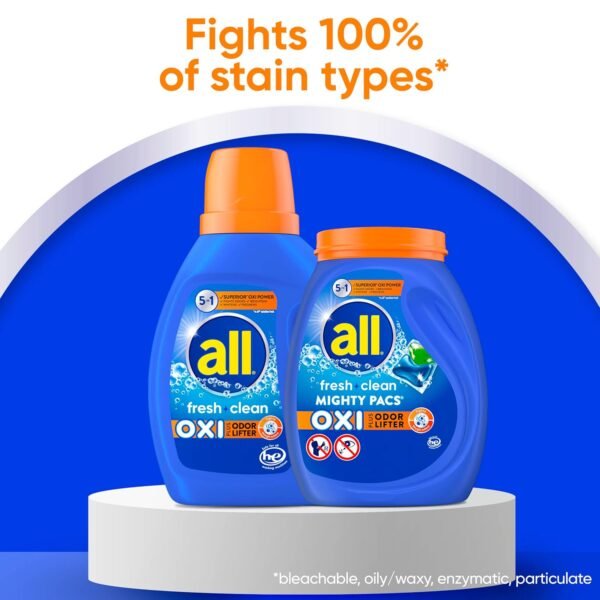all Laundry Detergent Pacs all Brand Review Reveals Powerful OXI Stainlifters Performance all Laundry Detergent Pacs all Brand Review Reveals Powerful OXI Stainlifters Performance