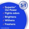 all Laundry Detergent Pacs all Brand Review Reveals Powerful OXI Stainlifters Performance all Laundry Detergent Pacs all Brand Review Reveals Powerful OXI Stainlifters Performance