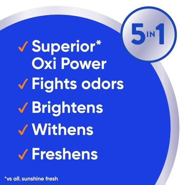 all Laundry Detergent Pacs all Brand Review Reveals Powerful OXI Stainlifters Performance all Laundry Detergent Pacs all Brand Review Reveals Powerful OXI Stainlifters Performance