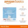 Amazon Basics Laundry Detergent Pacs Review Best Hypoallergenic Free Clear Cleaning Amazon Basics Laundry Detergent Pacs Review Best Hypoallergenic Free Clear Cleaning