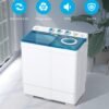 Aomlike Portable Washing Machine Review: Compact Power for Your Laundry Needs Aomlike Portable Washing Machine Review: Compact Power for Your Laundry Needs