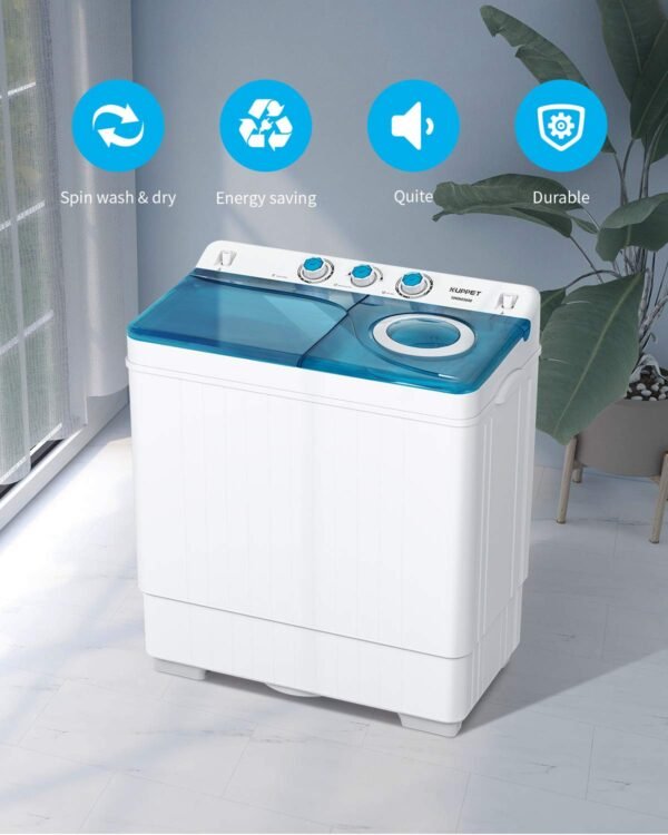 Aomlike Portable Washing Machine Review: Compact Power for Your Laundry Needs Aomlike Portable Washing Machine Review: Compact Power for Your Laundry Needs