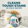 Arm & Hammer Baby Liquid Detergent Review Tough on Stains Gentle on Newborn Skin Arm & Hammer Baby Liquid Detergent Review Tough on Stains Gentle on Newborn Skin