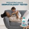 Arm & Hammer Baby Liquid Detergent Review Tough on Stains Gentle on Newborn Skin Arm & Hammer Baby Liquid Detergent Review Tough on Stains Gentle on Newborn Skin