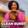 Arm & Hammer Clean Burst Laundry Detergent Review Powerful 5-in-1 HE Pacs Tested Arm & Hammer Clean Burst Laundry Detergent Review Powerful 5-in-1 HE Pacs Tested