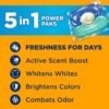 Arm & Hammer Clean Burst Laundry Detergent Review Powerful 5-in-1 HE Pacs Tested Arm & Hammer Clean Burst Laundry Detergent Review Powerful 5-in-1 HE Pacs Tested