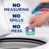 Arm & Hammer Clean Burst Laundry Detergent Review Powerful 5-in-1 HE Pacs Tested Arm & Hammer Clean Burst Laundry Detergent Review Powerful 5-in-1 HE Pacs Tested
