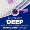 Arm & Hammer Deep Clean Odor Formula Laundry Detergent Review Radiant Burst Scent Power Paks Arm & Hammer Deep Clean Odor Formula Laundry Detergent Review Radiant Burst Scent Power Paks