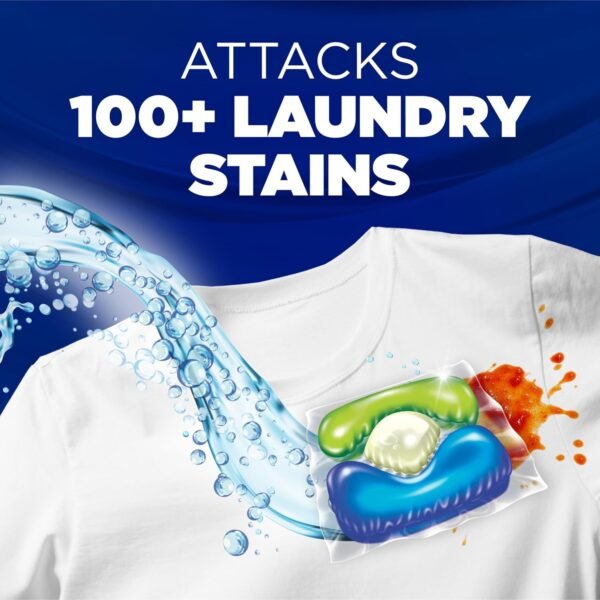 Arm & Hammer Laundry Detergent Plus OxiClean Review Deep Cleaning Power Paks Arm & Hammer Laundry Detergent Plus OxiClean Review Deep Cleaning Power Paks
