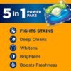 Arm & Hammer Laundry Detergent Plus OxiClean Review Deep Cleaning Power Paks Arm & Hammer Laundry Detergent Plus OxiClean Review Deep Cleaning Power Paks