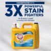 Arm & Hammer Liquid Detergent Review Powerful Fresh Scent Stain Fighter Arm & Hammer Liquid Detergent Review Powerful Fresh Scent Stain Fighter
