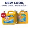 Arm & Hammer Liquid Detergent Review Powerful Fresh Scent Stain Fighter Arm & Hammer Liquid Detergent Review Powerful Fresh Scent Stain Fighter
