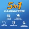 Arm & Hammer Liquid Detergent Review Powerful Fresh Scent Stain Fighter Arm & Hammer Liquid Detergent Review Powerful Fresh Scent Stain Fighter