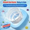 Asingleer Portable Washing Machine Review Powerful Folding Mini Washer for Travel and Apartments Asingleer Portable Washing Machine Review Powerful Folding Mini Washer for Travel and Apartments