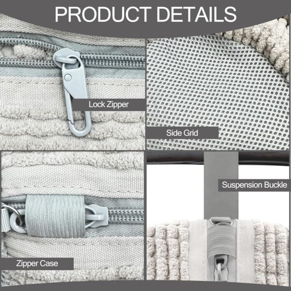 BERHW Shoes Laundry Bag Review Best Reusable Zipper Shoe Washing Machine Bag Benefits BERHW Shoes Laundry Bag Review Best Reusable Zipper Shoe Washing Machine Bag Benefits