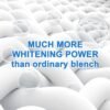 Binbata Eco Laundry Whitener Sheets Review Effective Bleach for Sensitive Skin and Brightening Binbata Eco Laundry Whitener Sheets Review Effective Bleach for Sensitive Skin and Brightening