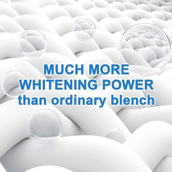 Binbata Eco Laundry Whitener Sheets Review Effective Bleach for Sensitive Skin and Brightening Binbata Eco Laundry Whitener Sheets Review Effective Bleach for Sensitive Skin and Brightening