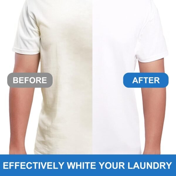 Binbata Eco Laundry Whitener Sheets Review Effective Bleach for Sensitive Skin and Brightening Binbata Eco Laundry Whitener Sheets Review Effective Bleach for Sensitive Skin and Brightening