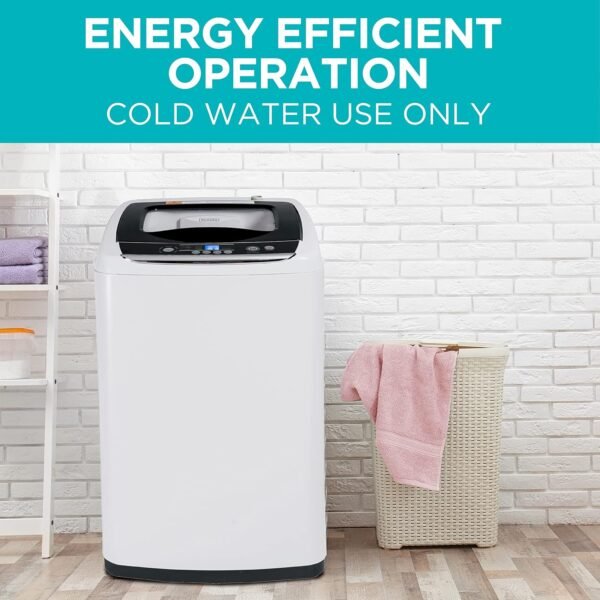 BLACK+DECKER Portable Washer Review Discover the Ultimate Solution for Small Spaces BLACK+DECKER Portable Washer Review Discover the Ultimate Solution for Small Spaces