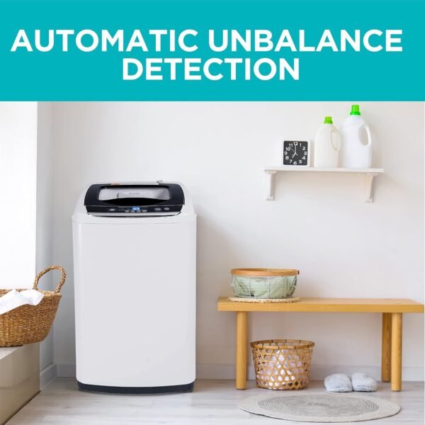 BLACK+DECKER Portable Washer Review Discover the Ultimate Solution for Small Spaces BLACK+DECKER Portable Washer Review Discover the Ultimate Solution for Small Spaces