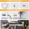 Borcolo Portable Washing Machine Review Compact 17.7lb Washer for Apartments and RVs Borcolo Portable Washing Machine Review Compact 17.7lb Washer for Apartments and RVs