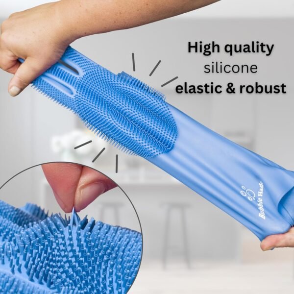 Bubble Hands Dog Washing Gloves Review Deep Dive Into Grooming and Cleaning Essentials Bubble Hands Dog Washing Gloves Review Deep Dive Into Grooming and Cleaning Essentials
