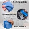Bubble Hands Dog Washing Gloves Review Deep Dive Into Grooming and Cleaning Essentials Bubble Hands Dog Washing Gloves Review Deep Dive Into Grooming and Cleaning Essentials