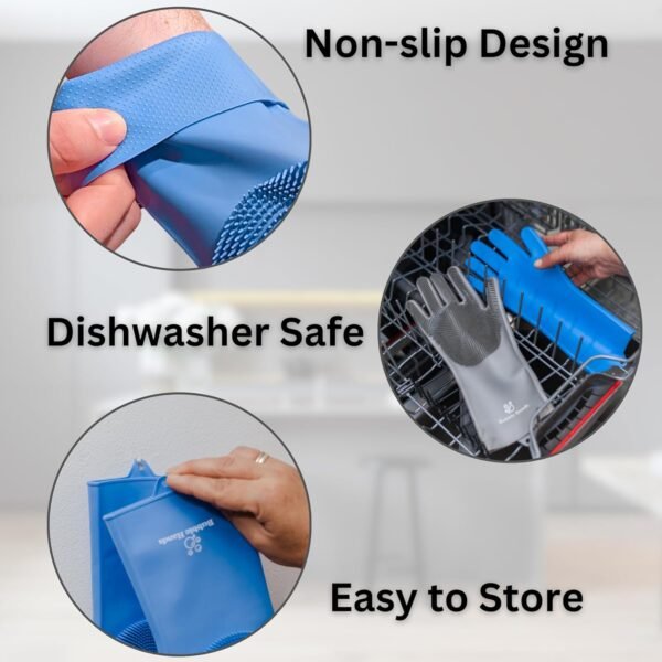 Bubble Hands Dog Washing Gloves Review Deep Dive Into Grooming and Cleaning Essentials Bubble Hands Dog Washing Gloves Review Deep Dive Into Grooming and Cleaning Essentials