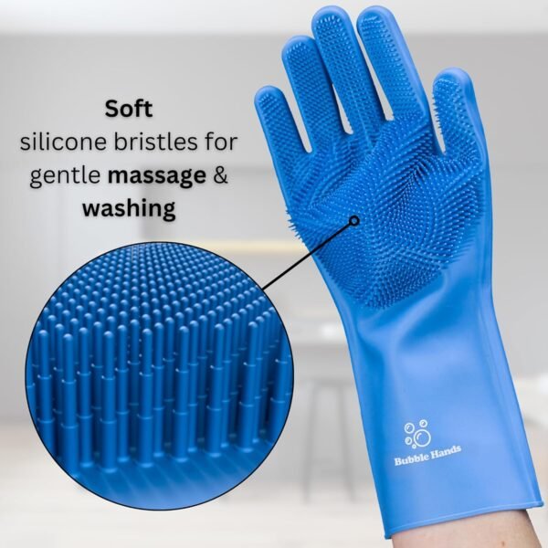 Bubble Hands Dog Washing Gloves Review Deep Dive Into Grooming and Cleaning Essentials Bubble Hands Dog Washing Gloves Review Deep Dive Into Grooming and Cleaning Essentials