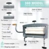 Calliger 360 Laundry Wringer Review Portable Heavy Duty Clothes Moisture Removal Calliger 360 Laundry Wringer Review Portable Heavy Duty Clothes Moisture Removal