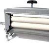 Calliger Clothes Wringer - Better Moisture Removal than Portable Washing Machine/Portable Dryer - Heavy Duty Off Grid Laundry Wringer | Perfect Towel Wringer for Chamois Cloth,... Calliger Clothes Wringer - Better Moisture Removal than Portable Washing Machine/Portable Dryer - Heavy Duty Off Grid Laundry Wringer | Perfect Towel Wringer for Chamois Cloth,...
