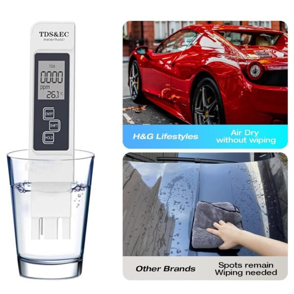 Car Wash Equipment H&G Lifestyles Water Deionizer Review Spotless Shine Guaranteed Car Wash Equipment H&G Lifestyles Water Deionizer Review Spotless Shine Guaranteed