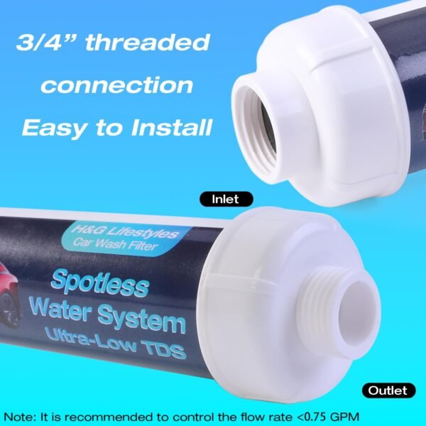 Car Wash Equipment H&G Lifestyles Water Deionizer Review Spotless Shine Guaranteed Car Wash Equipment H&G Lifestyles Water Deionizer Review Spotless Shine Guaranteed