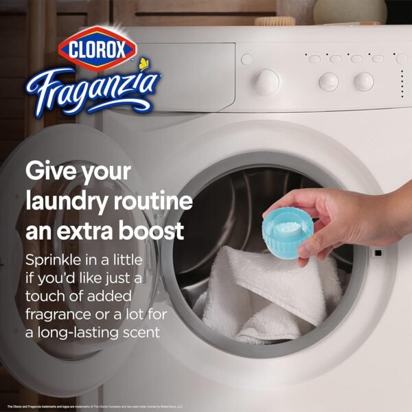 Clorox Laundry Scent Booster Crystals Ocean Scent Review for Fresh Long-Lasting Laundry Clorox Laundry Scent Booster Crystals Ocean Scent Review for Fresh Long-Lasting Laundry
