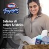 Clorox Laundry Scent Booster Crystals Ocean Scent Review for Fresh Long-Lasting Laundry Clorox Laundry Scent Booster Crystals Ocean Scent Review for Fresh Long-Lasting Laundry