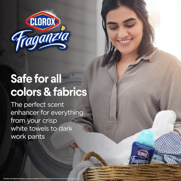 Clorox Laundry Scent Booster Crystals Ocean Scent Review for Fresh Long-Lasting Laundry Clorox Laundry Scent Booster Crystals Ocean Scent Review for Fresh Long-Lasting Laundry