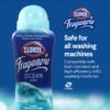 Clorox Laundry Scent Booster Crystals Ocean Scent Review for Fresh Long-Lasting Laundry Clorox Laundry Scent Booster Crystals Ocean Scent Review for Fresh Long-Lasting Laundry