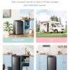 Comfee Portable Washer Review Full Automatic Compact Washing Machine for Small Spaces Comfee Portable Washer Review Full Automatic Compact Washing Machine for Small Spaces
