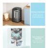 Comfee Portable Washer Review Full Automatic Compact Washing Machine for Small Spaces Comfee Portable Washer Review Full Automatic Compact Washing Machine for Small Spaces