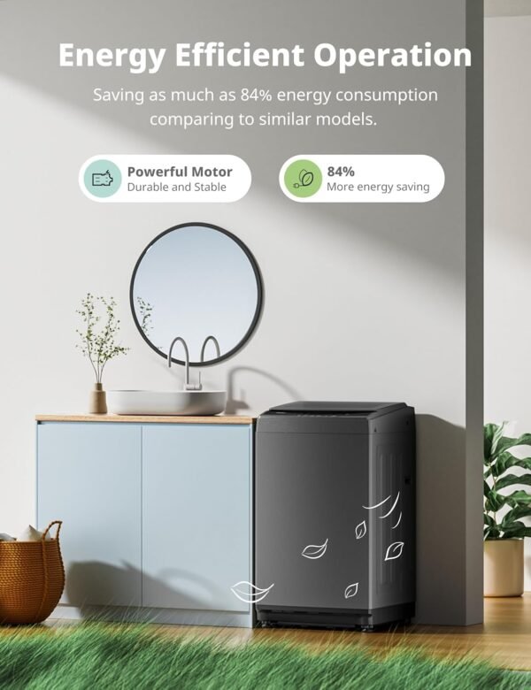 COMFEE' Portable Washing Machine Review Compact and Efficient Laundry Solution for Small Spaces COMFEE' Portable Washing Machine Review Compact and Efficient Laundry Solution for Small Spaces