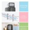 COMFEE' Portable Washing Machine Review Compact and Efficient Laundry Solution for Small Spaces COMFEE' Portable Washing Machine Review Compact and Efficient Laundry Solution for Small Spaces