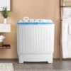 Compact Portable Washer Review for SUPER DEAL: A Game Changer for Small Spaces! Compact Portable Washer Review for SUPER DEAL: A Game Changer for Small Spaces!