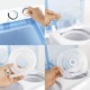 Compact Portable Washer Review for SUPER DEAL: A Game Changer for Small Spaces! Compact Portable Washer Review for SUPER DEAL: A Game Changer for Small Spaces!
